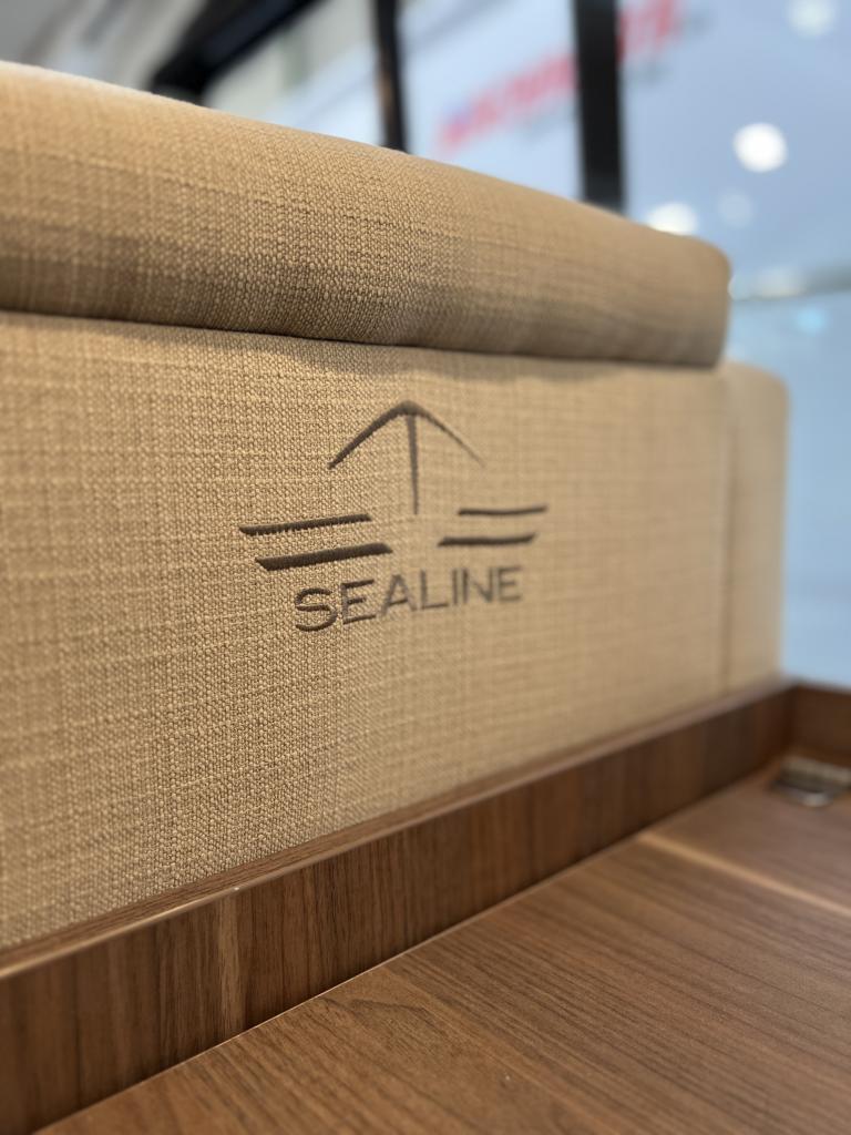 2017 Sealine C330 te koop (photo 31)