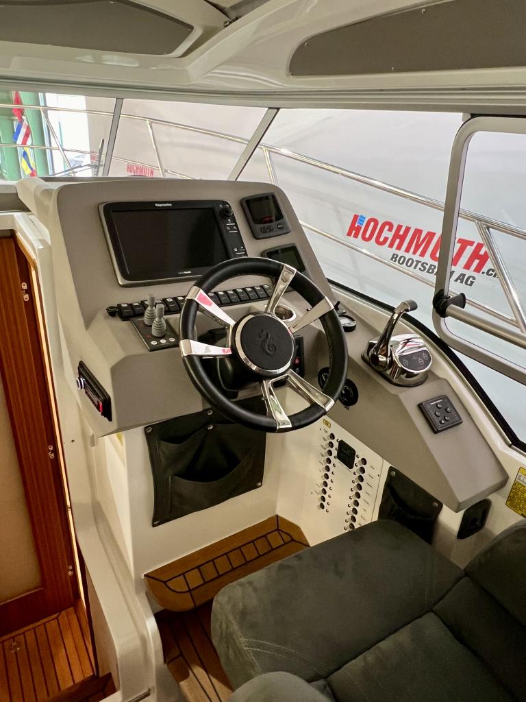 2015 Marex 320 ACC in vendita (photo 6)