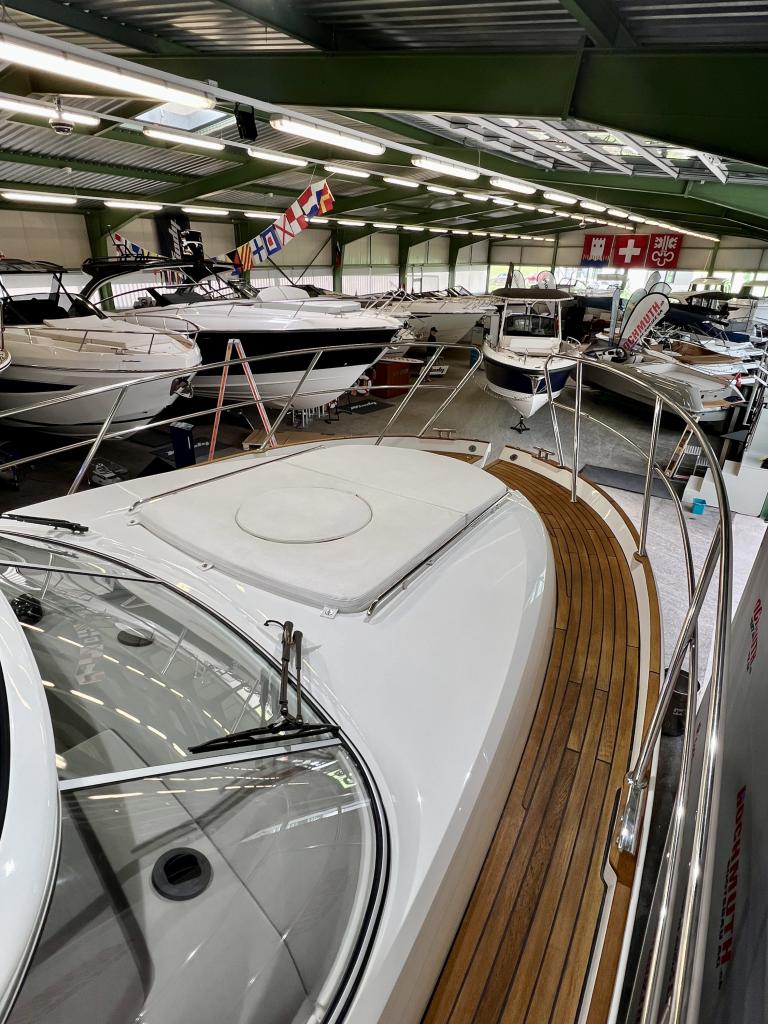 2015 Marex 320 ACC in vendita (photo 5)