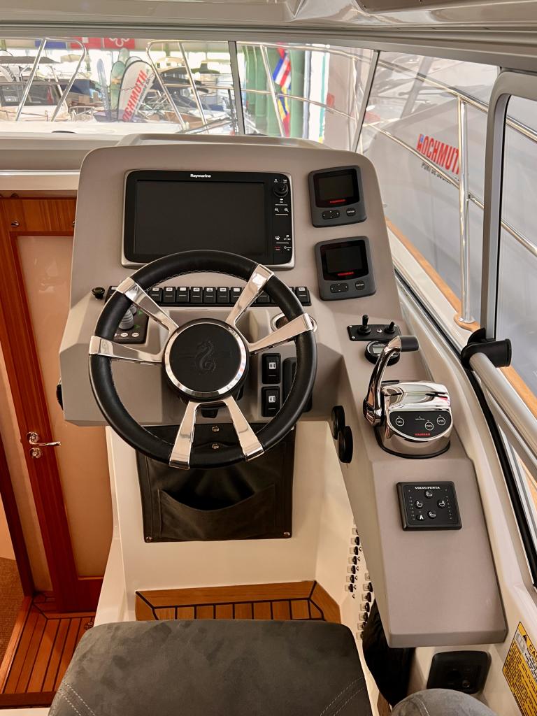 2015 Marex 320 ACC in vendita (photo 7)