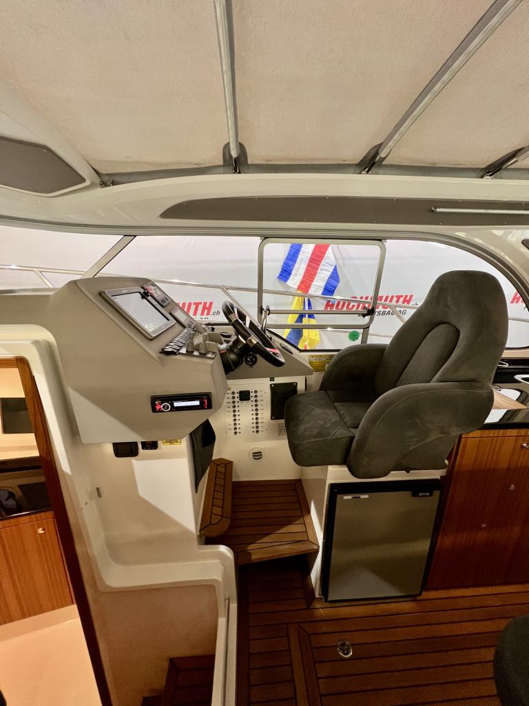 2015 Marex 320 ACC in vendita (photo 9)