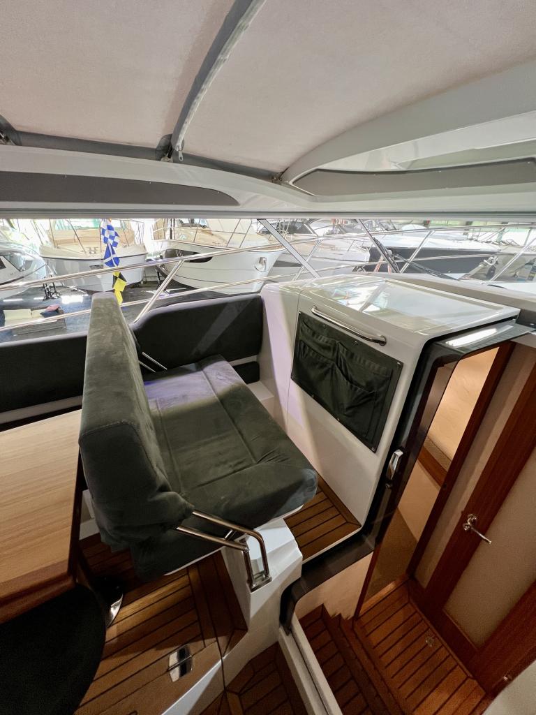 2015 Marex 320 ACC in vendita (photo 10)
