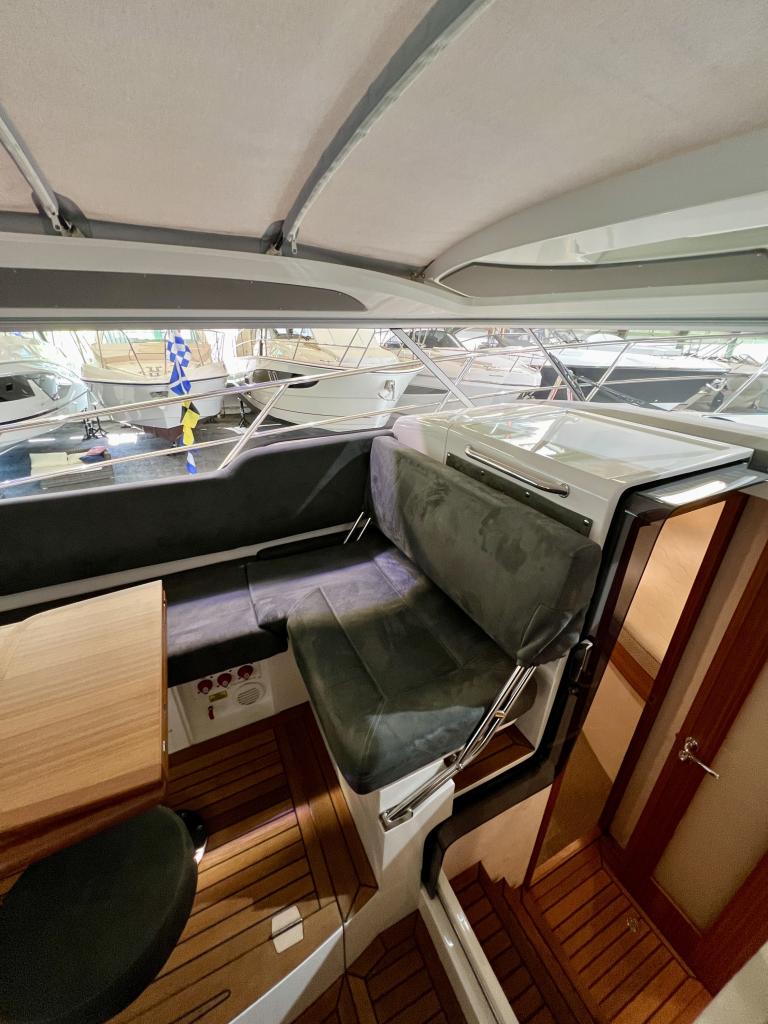 2015 Marex 320 ACC in vendita (photo 11)
