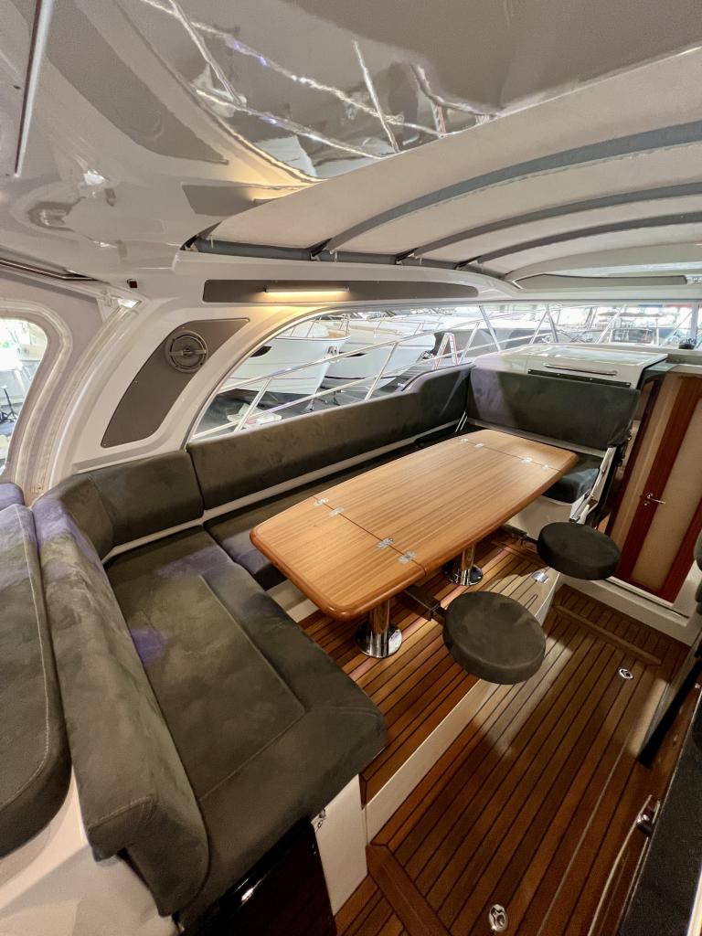 2015 Marex 320 ACC in vendita (photo 12)