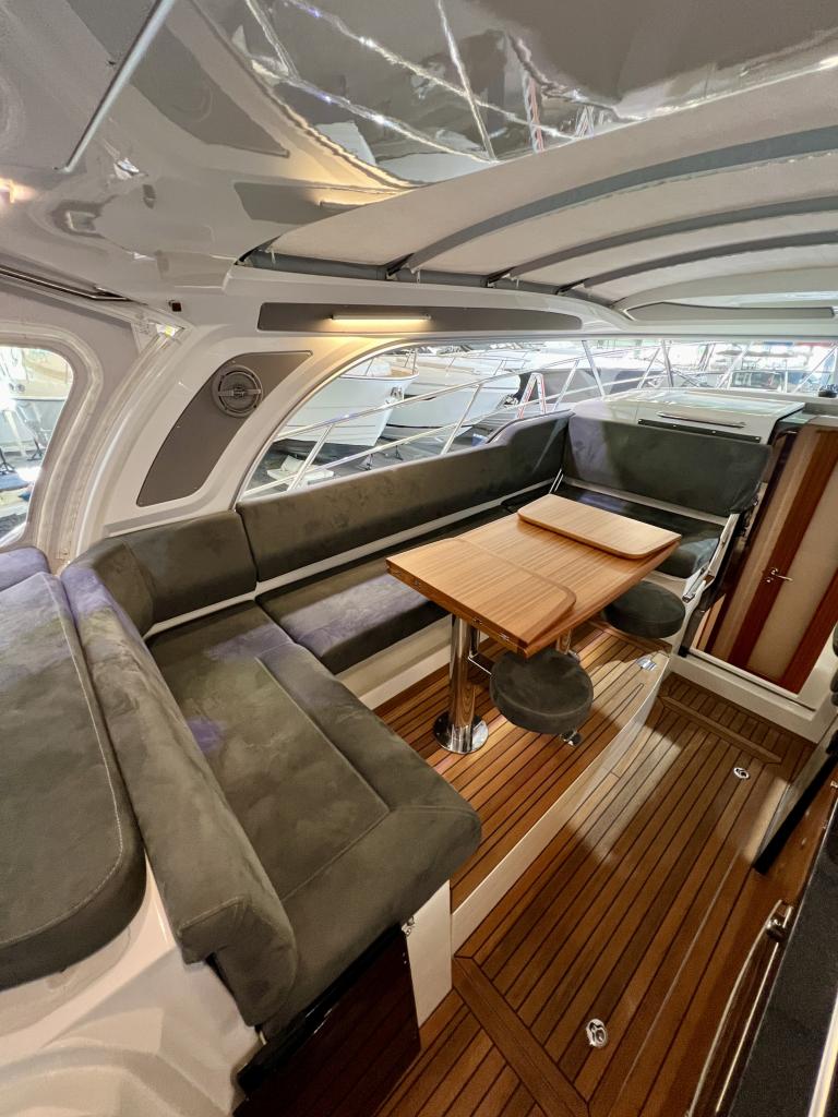2015 Marex 320 ACC in vendita (photo 13)