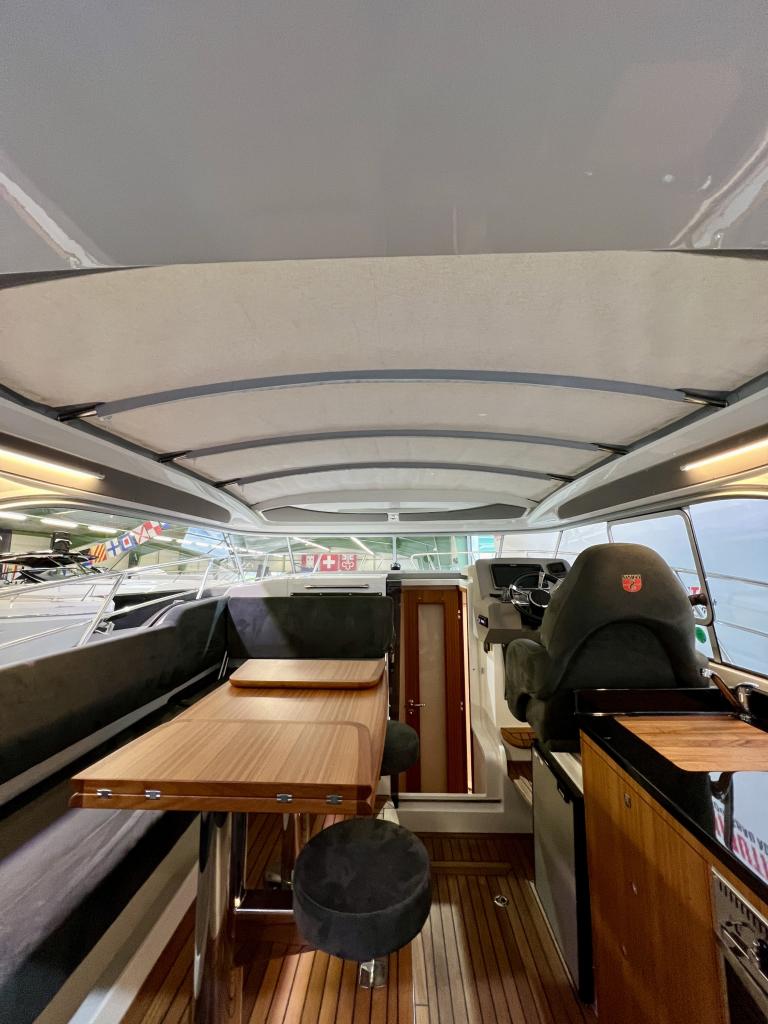 2015 Marex 320 ACC in vendita (photo 14)