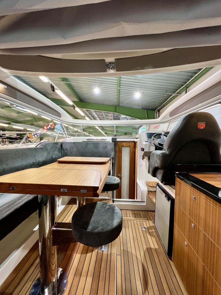 2015 Marex 320 ACC in vendita (photo 15)