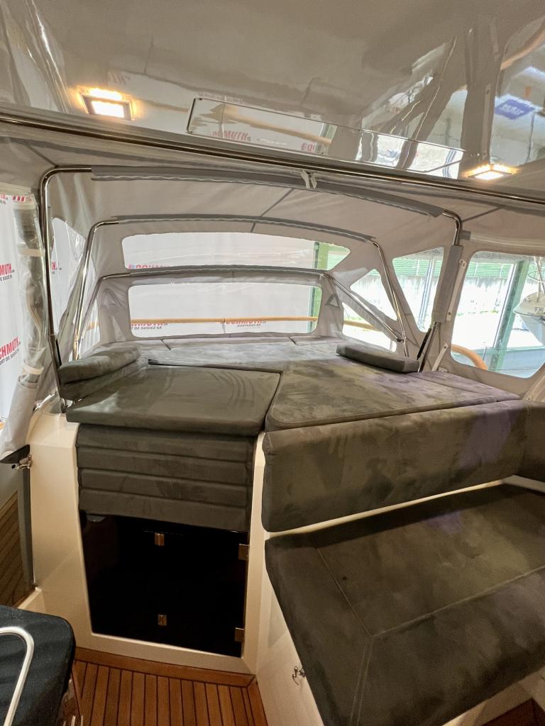 2015 Marex 320 ACC in vendita (photo 16)