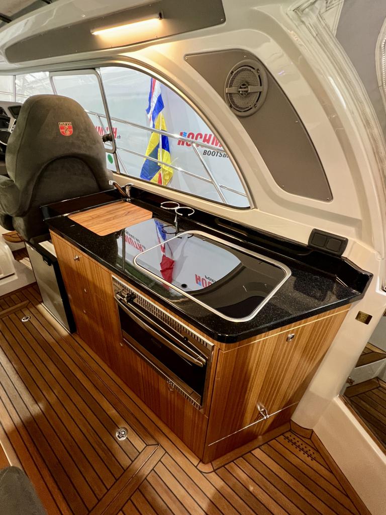 2015 Marex 320 ACC in vendita (photo 17)