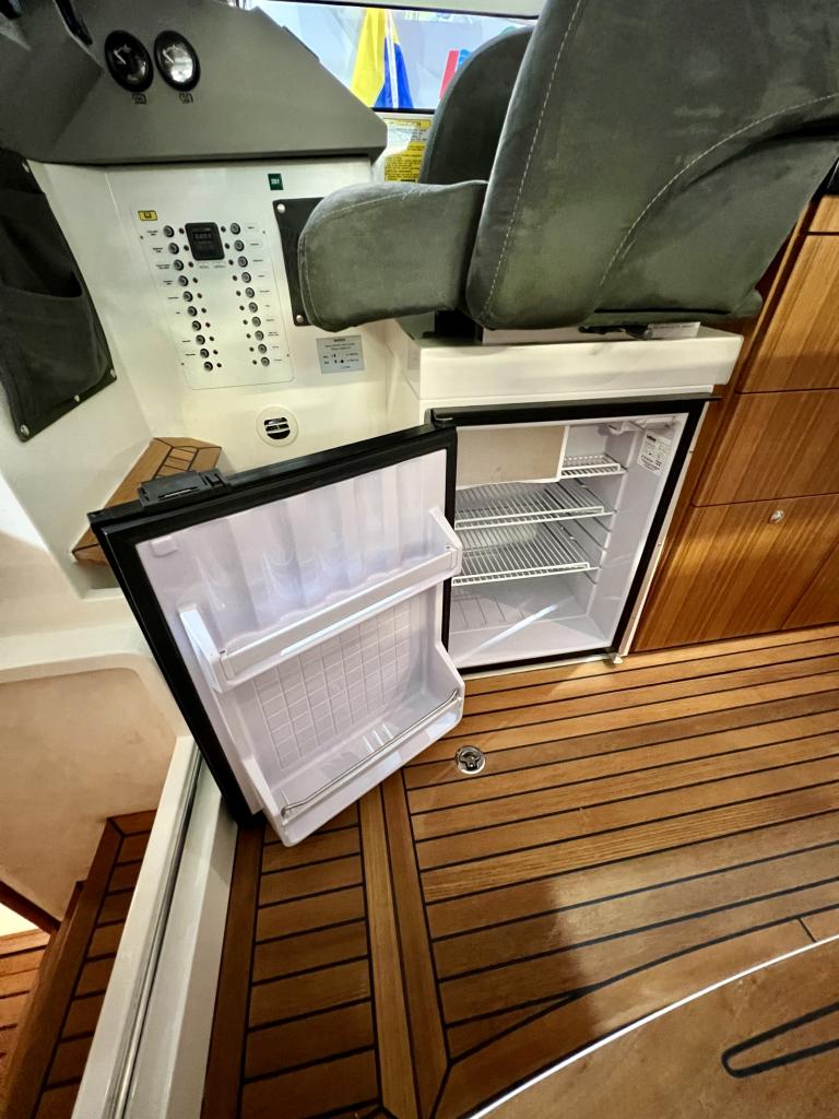 2015 Marex 320 ACC in vendita (photo 19)