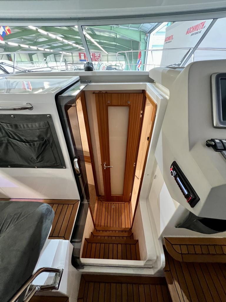 2015 Marex 320 ACC in vendita (photo 21)