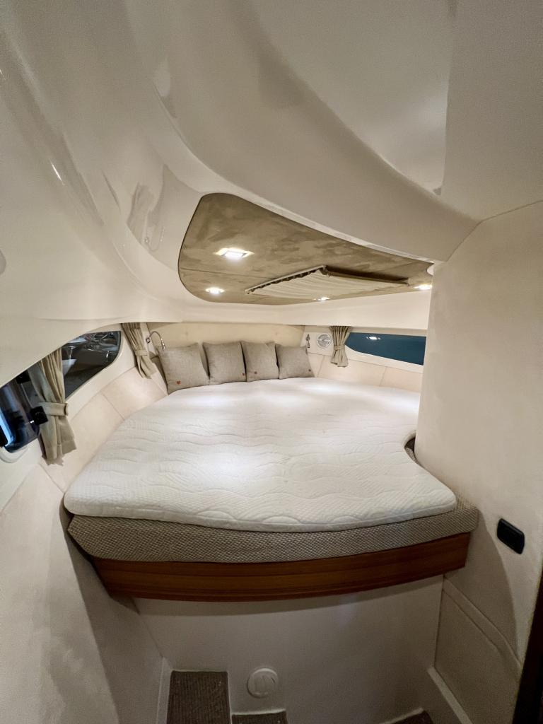 2015 Marex 320 ACC in vendita (photo 22)