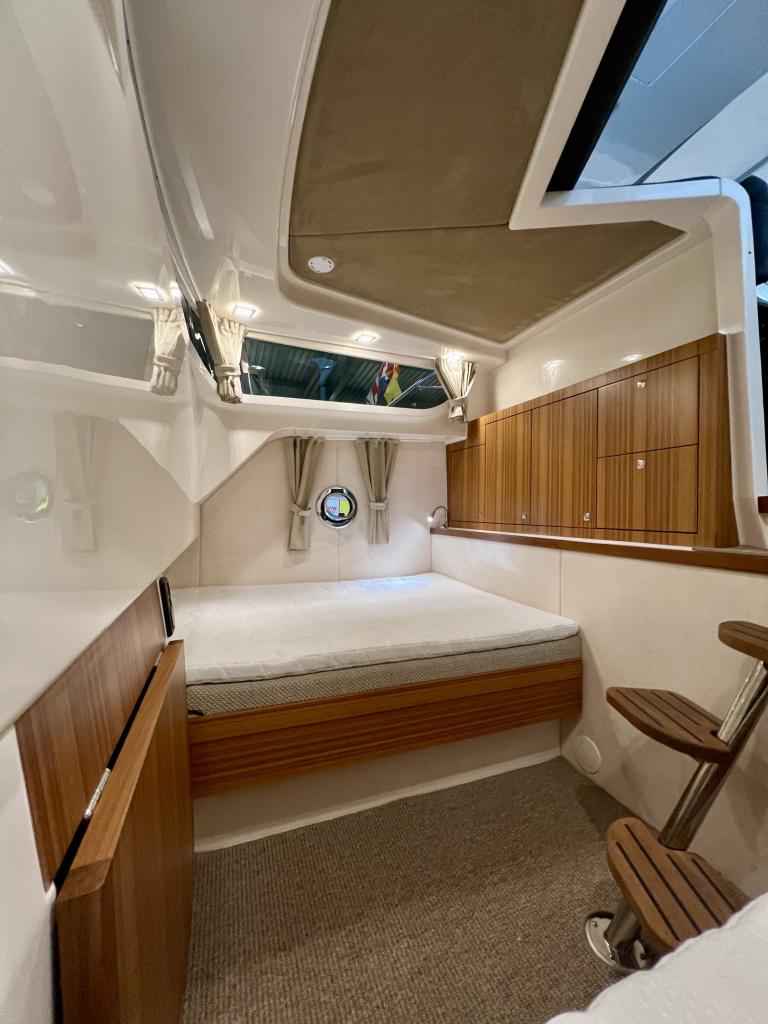 2015 Marex 320 ACC in vendita (photo 23)
