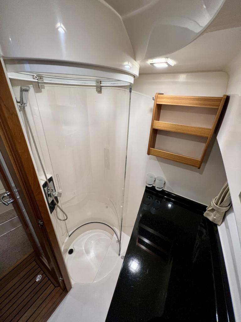 2015 Marex 320 ACC in vendita (photo 25)