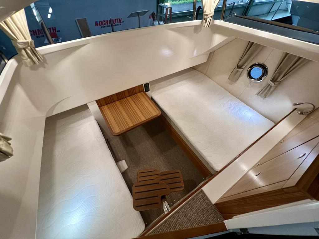 2015 Marex 320 ACC in vendita (photo 24)