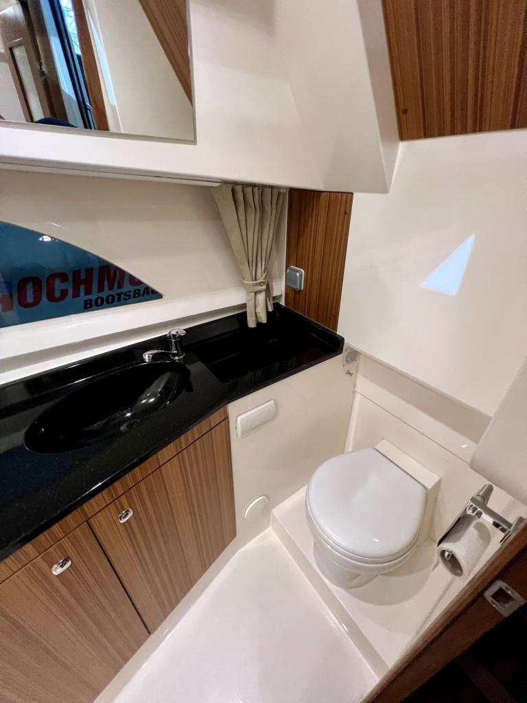 2015 Marex 320 ACC in vendita (photo 26)