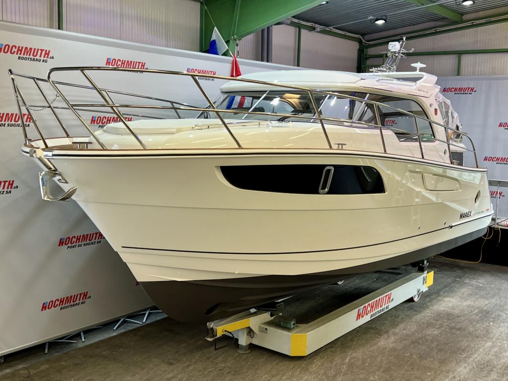 2015 Marex 320 ACC in vendita (photo 27)