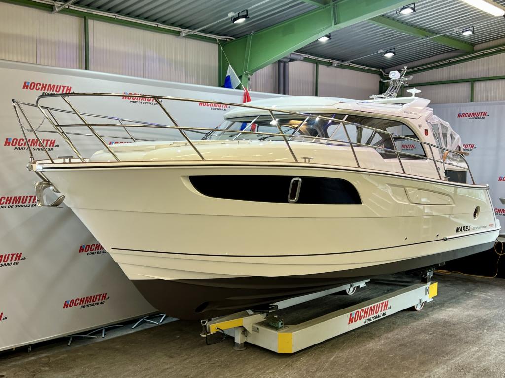 2015 Marex 320 ACC in vendita (photo 28)