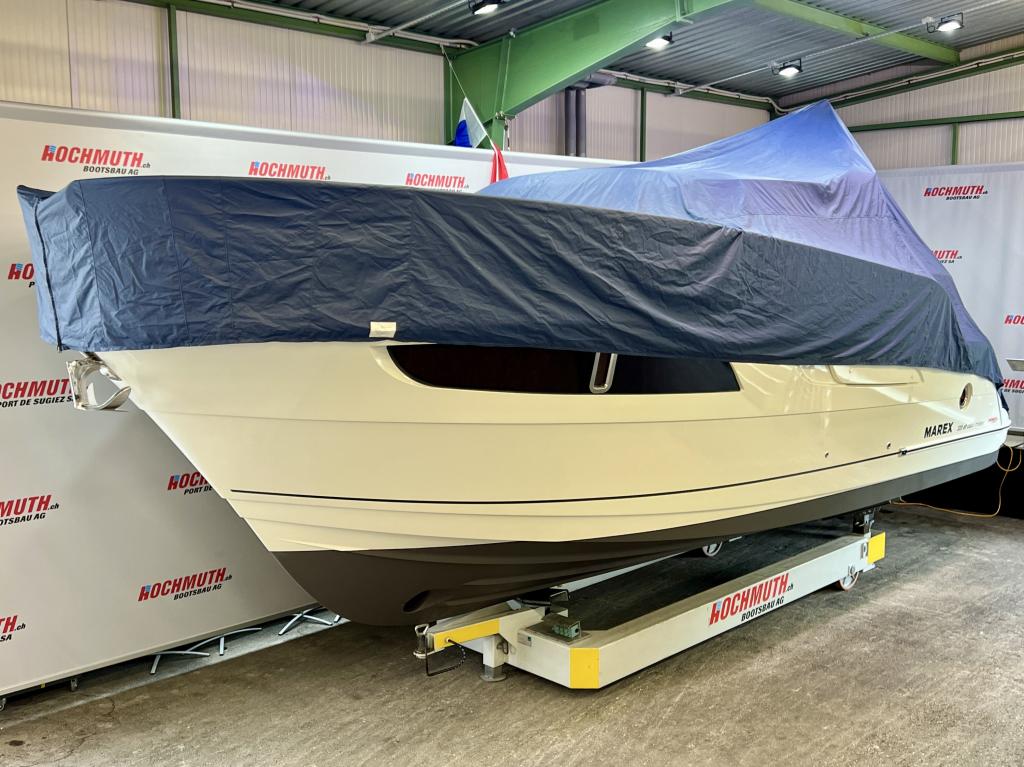 2015 Marex 320 ACC in vendita (photo 30)