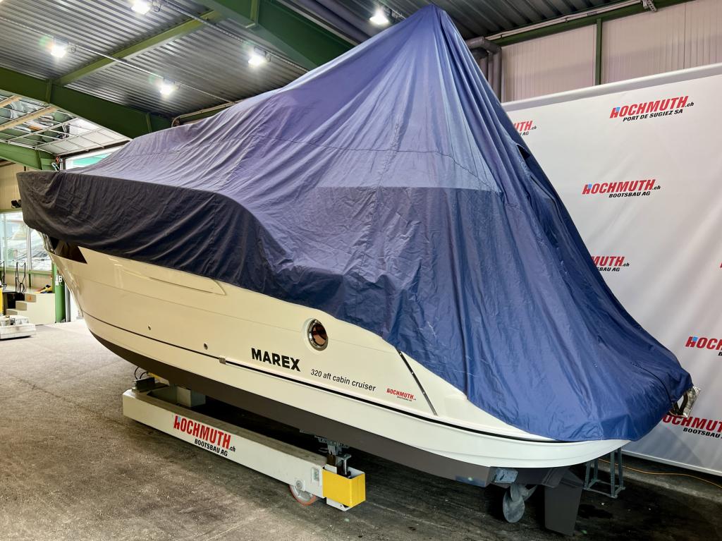 2015 Marex 320 ACC in vendita (photo 31)