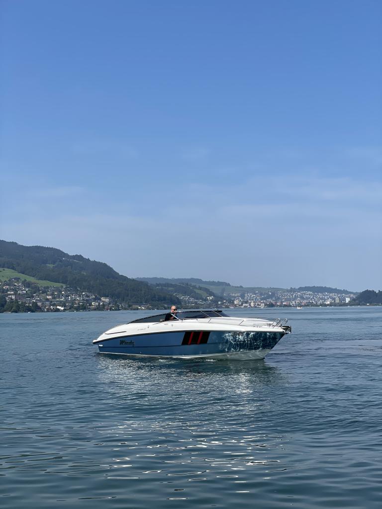 2023 Windy 29 Coho GT à vendre (photo 1)