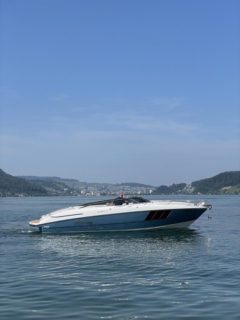 2023 Windy 29 Coho GT à vendre (photo 2)