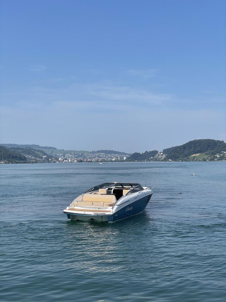 2023 Windy 29 Coho GT à vendre (photo 3)