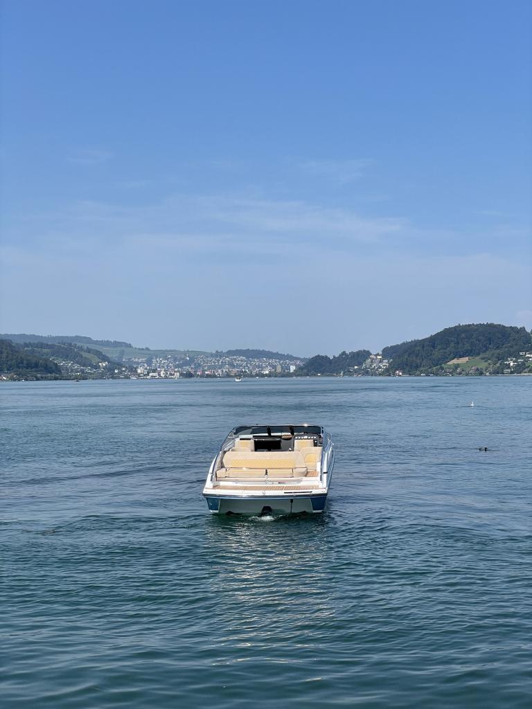 2023 Windy 29 Coho GT à vendre (photo 4)