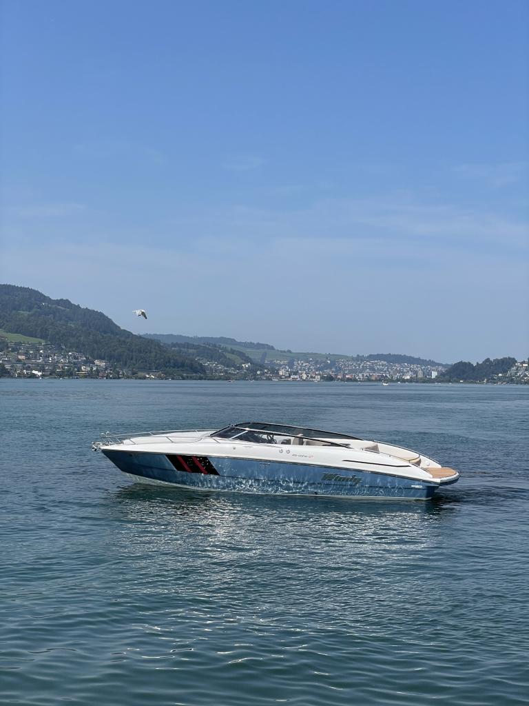 2023 Windy 29 Coho GT à vendre (photo 5)