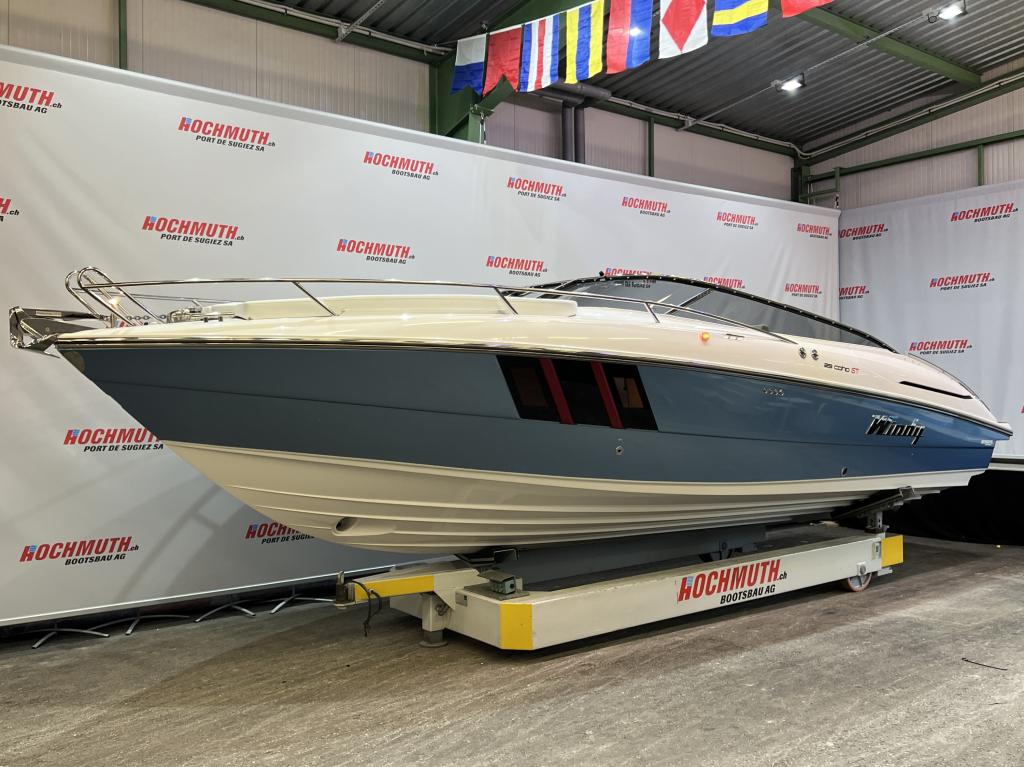 2023 Windy 29 Coho GT à vendre (photo 6)