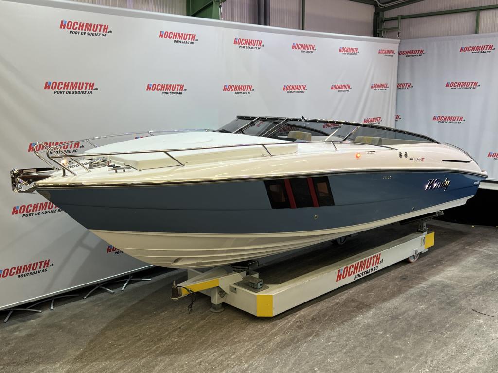 2023 Windy 29 Coho GT à vendre (photo 7)