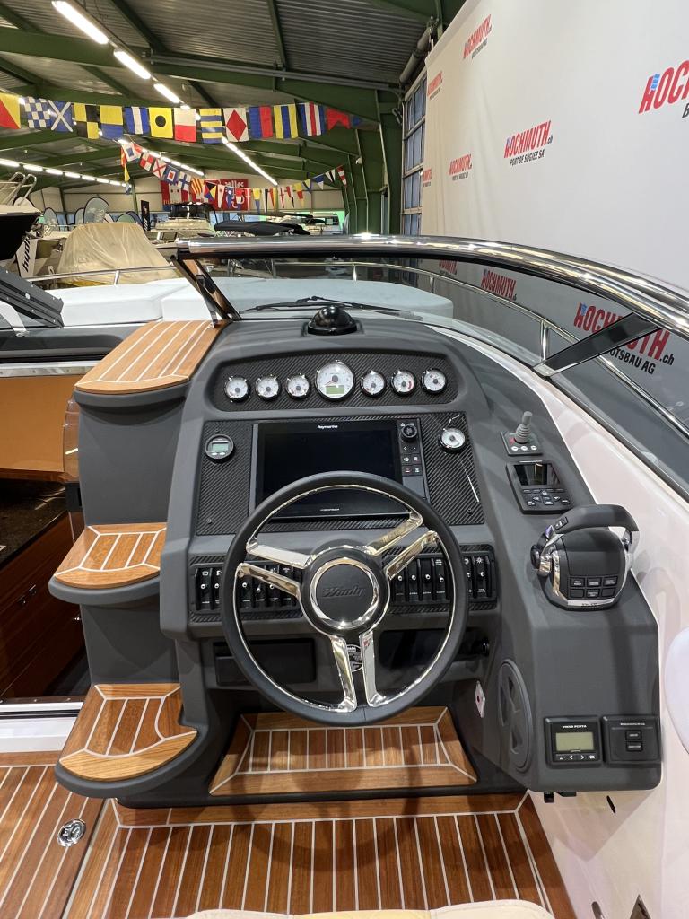 2023 Windy 29 Coho GT à vendre (photo 10)