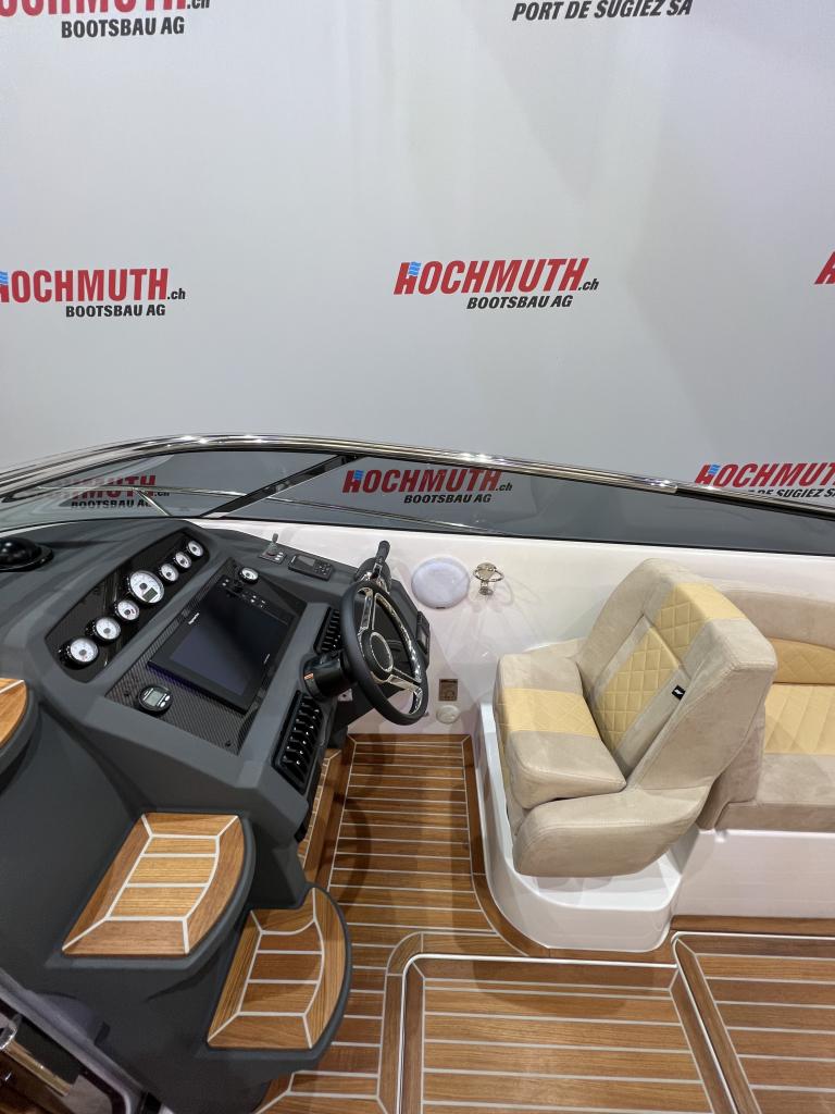 2023 Windy 29 Coho GT à vendre (photo 12)
