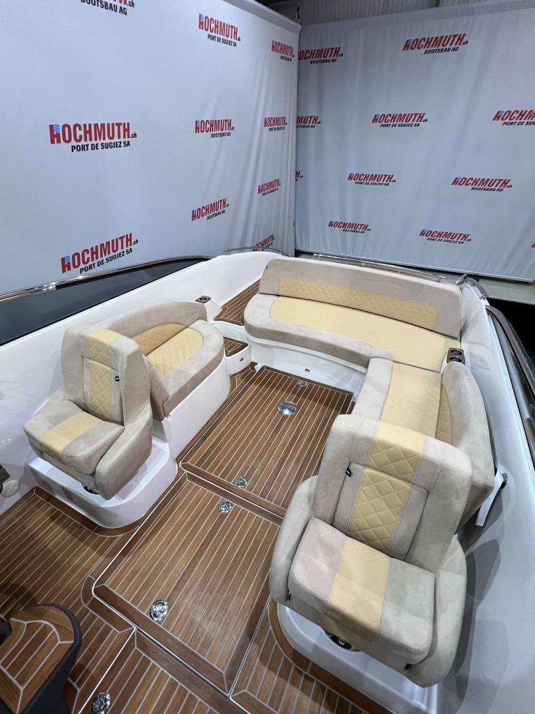 2023 Windy 29 Coho GT à vendre (photo 13)