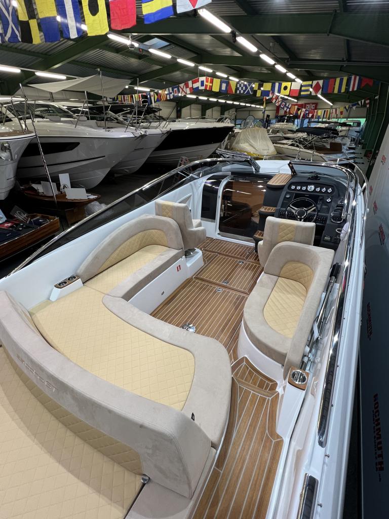 2023 Windy 29 Coho GT à vendre (photo 14)
