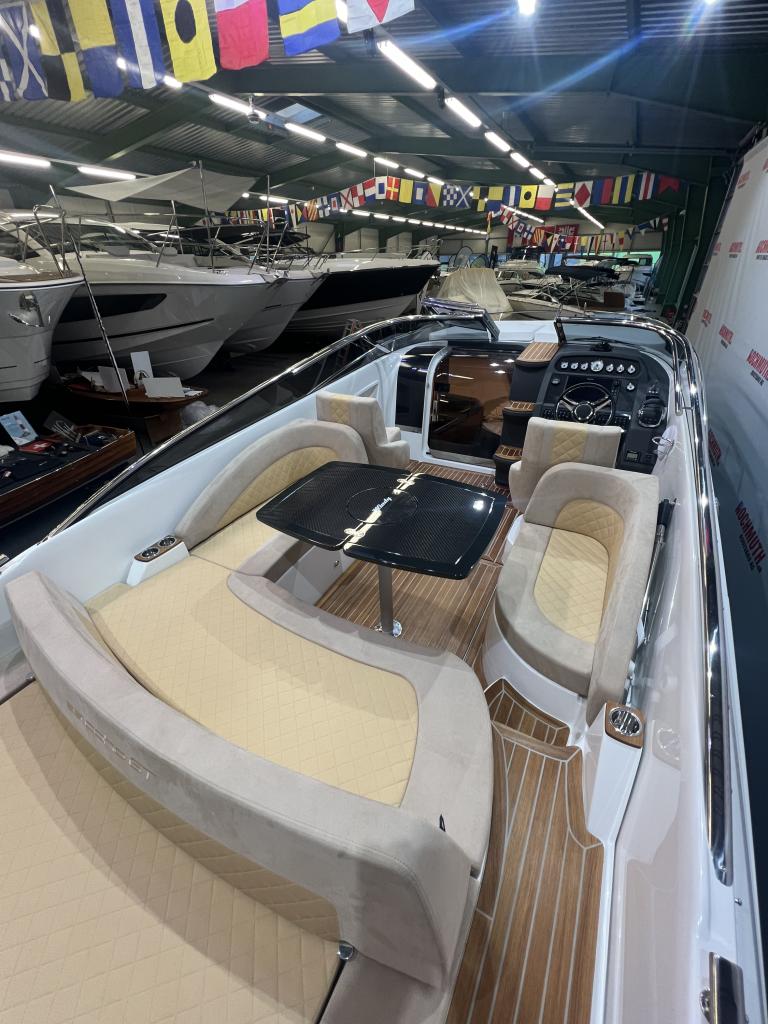 2023 Windy 29 Coho GT à vendre (photo 15)