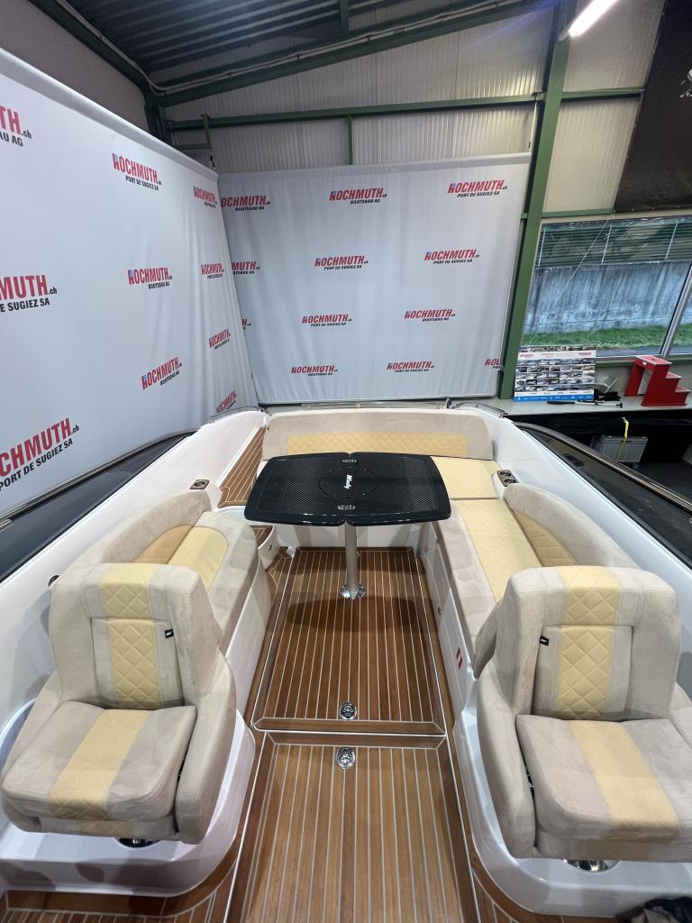 2023 Windy 29 Coho GT à vendre (photo 16)