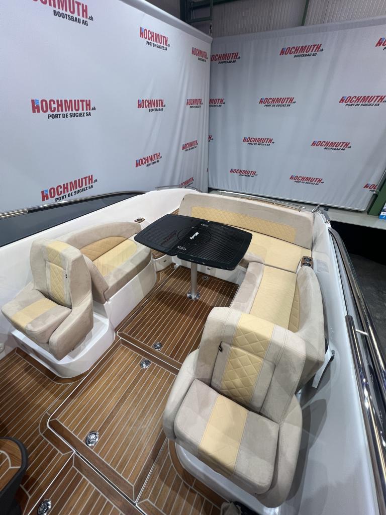 2023 Windy 29 Coho GT à vendre (photo 17)