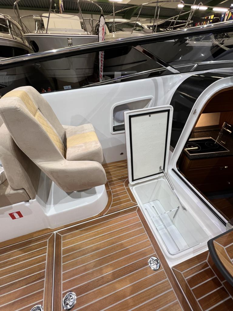 2023 Windy 29 Coho GT à vendre (photo 18)
