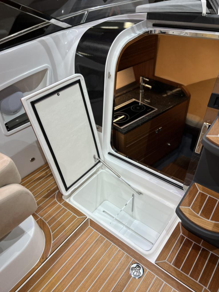 2023 Windy 29 Coho GT à vendre (photo 19)