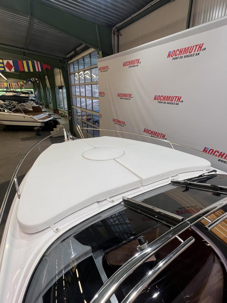2023 Windy 29 Coho GT à vendre (photo 20)