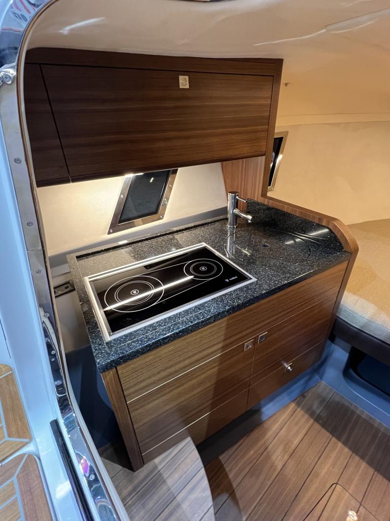 2023 Windy 29 Coho GT à vendre (photo 21)