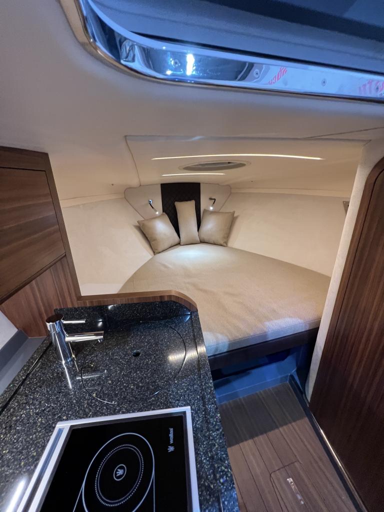 2023 Windy 29 Coho GT à vendre (photo 23)