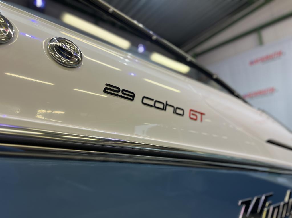 2023 Windy 29 Coho GT à vendre (photo 29)
