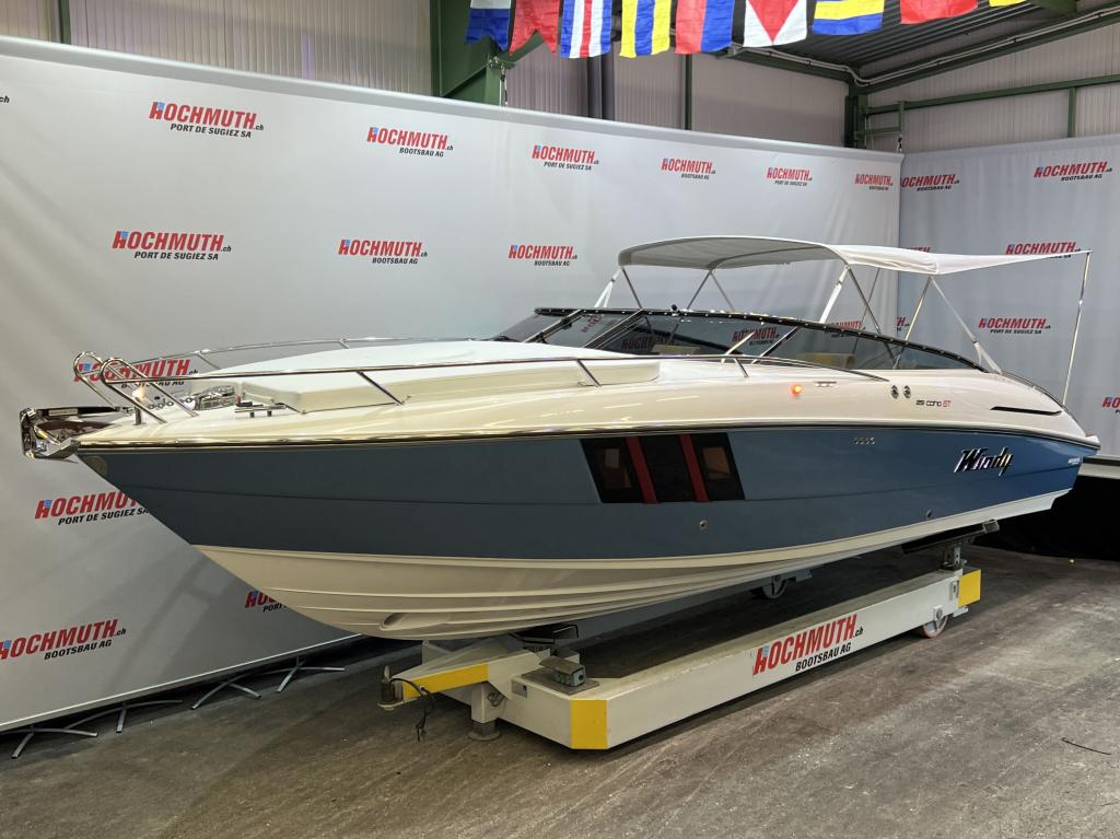 2023 Windy 29 Coho GT à vendre (photo 34)