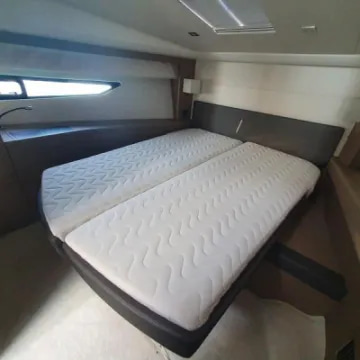 2018 Jeanneau Prestige 500 S zu verkaufen (photo 4)