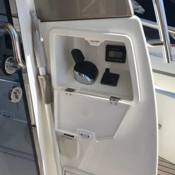 2018 Jeanneau Prestige 500 S zu verkaufen (photo 9)