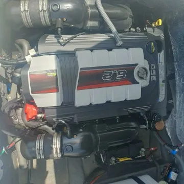 2023 Fibrafort 270 GTO na sprzedaż (photo 8)