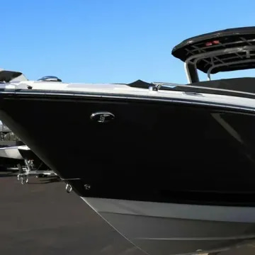 2020 Monterey 298SS Super Sport na sprzedaż (photo 4)