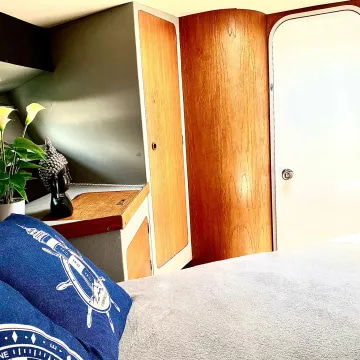 1990 Princess 330 na sprzedaż (photo 4)